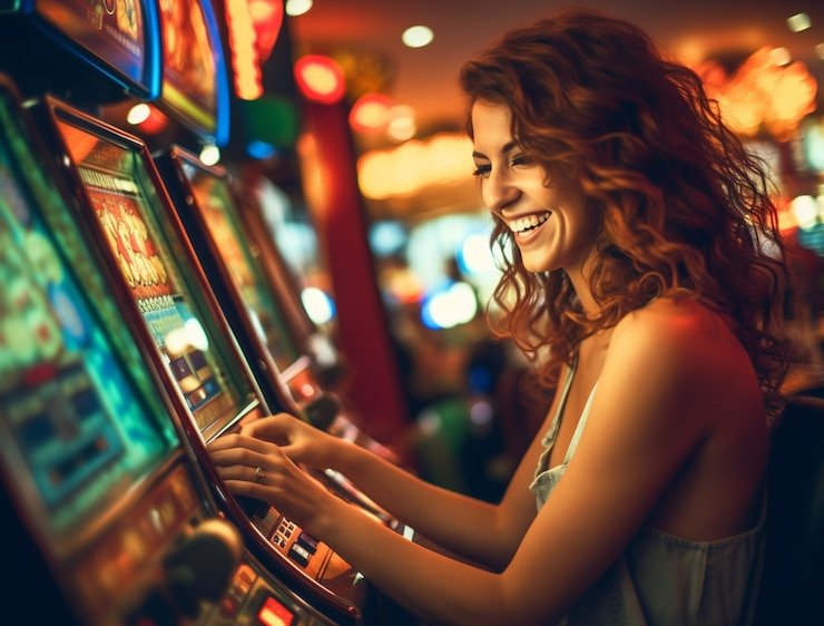 Pengguna sov777 menikmati pengalaman gaming bertanggung jawab dalam suasana aman dan terkendali