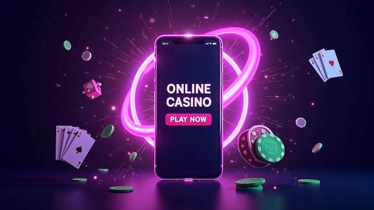 Ilustrasi keamanan data dan privasi digital di platform sov777